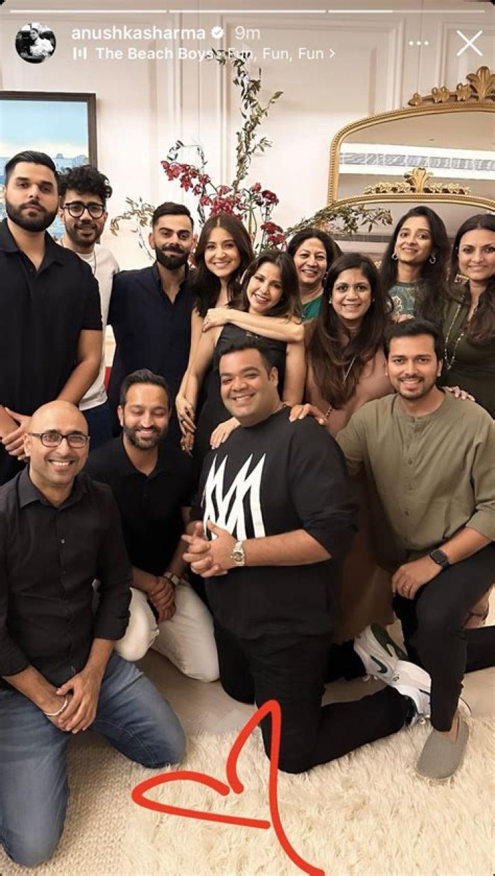 A Peek Into Abhishek Upmanyu's Love Life: Meet His Rumored Girlfriend