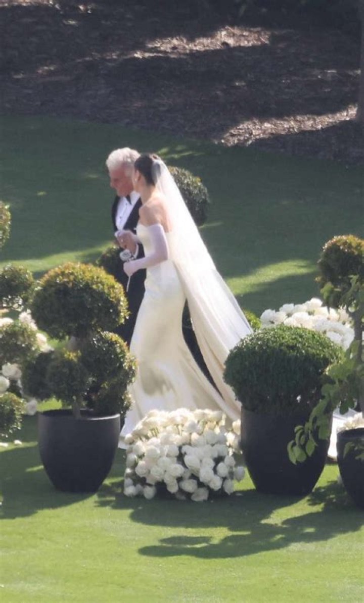 A Picture-Perfect Wedding: Patrick And Emily's Big Day