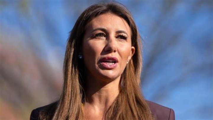 Alina Habba: Unraveling Her Marriage History