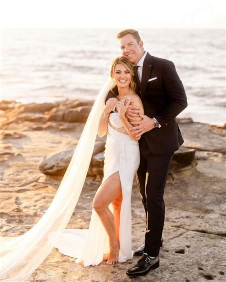 Amanda Balionis: Unveiling Her Marital Status