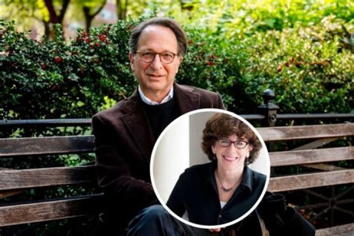 Andrew Weissmann's Children: A Glimpse Into His Personal Life