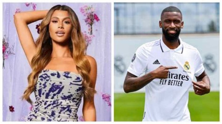 Antonio Rudiger Wife: All You Need To Know