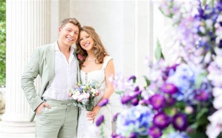 Are Reality Stars Patrick Christy And Emily Carver Still Married?