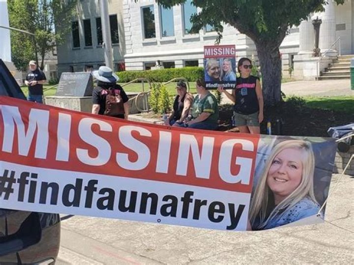 Aubriegh Wyatt: Unraveling The Mysterious Disappearance