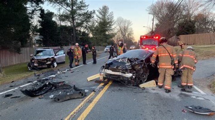 Ava Doyle Killed In Fatal North Carolina Car Accident Of 2022