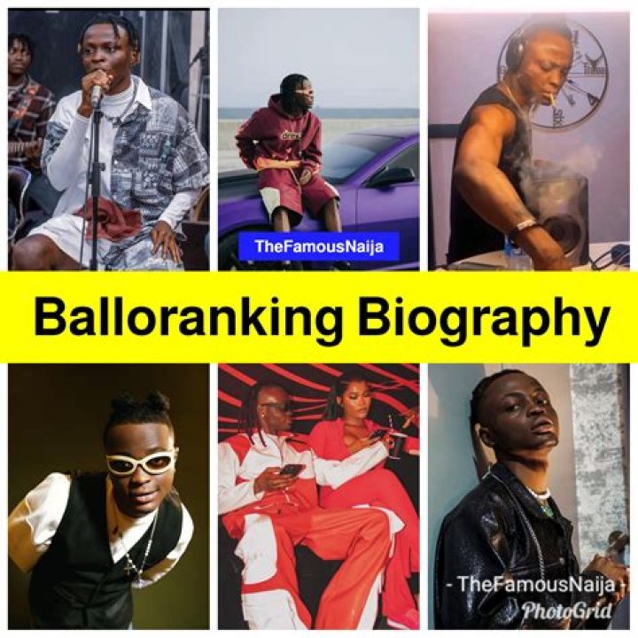 Balloranking Net Worth 2024: A Peek Into The Future Wealth