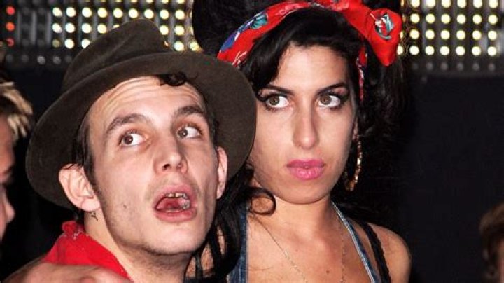 Blake Fielder Band: The Troubled Ex-Husband Of Amy Winehouse