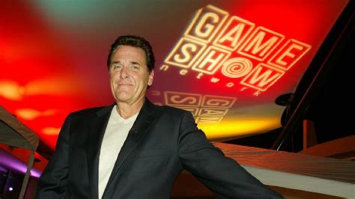 Chuck Woolery: Iconic Game Show Host And Television Personality