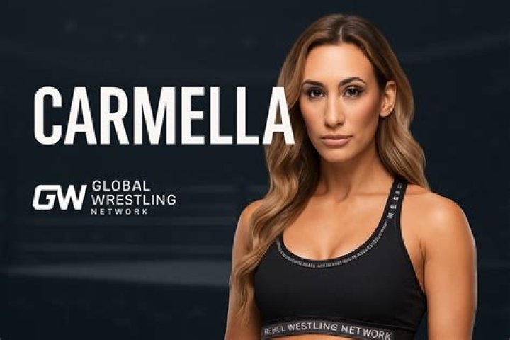 Cristina Carmella: The Real Estate Expert