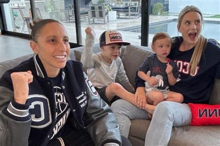 Diana Taurasi Family: Life Beyond The Court
