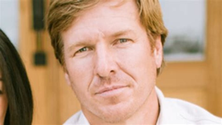 Did Chip Gaines Have A Heart Attack?