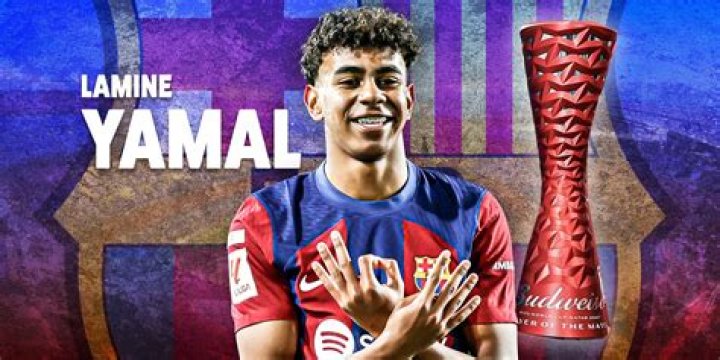 Discover Lamine Yamal's Height And Weight: Unveiling Physical Attributes