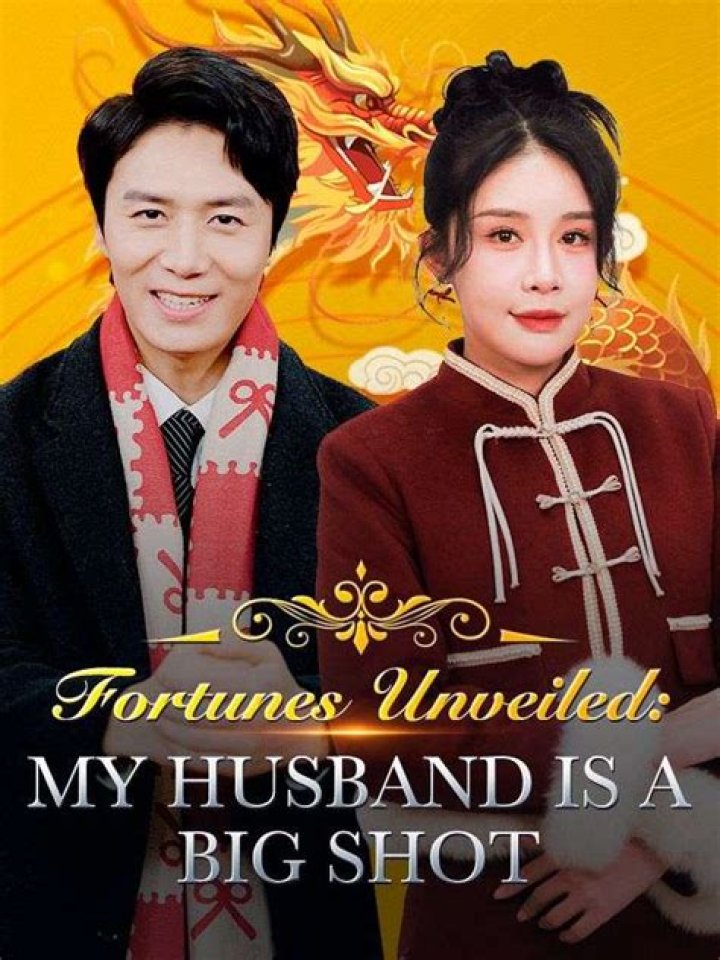 Discover The All-Star Cast Behind "Fortune Unveiled" Drama