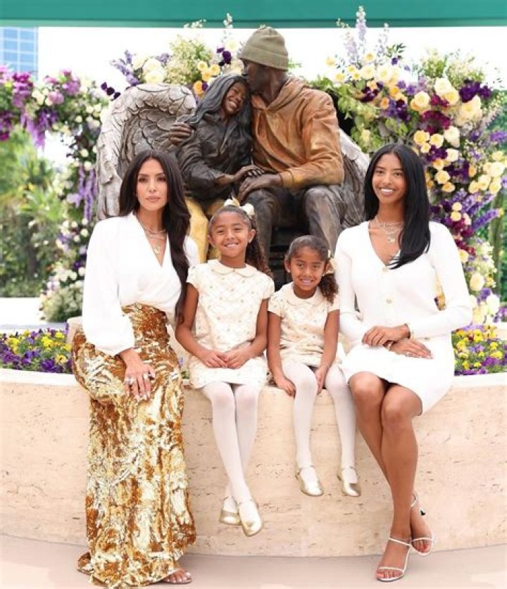 Discover The Bryant Family: Haleigh And Her Loved Ones