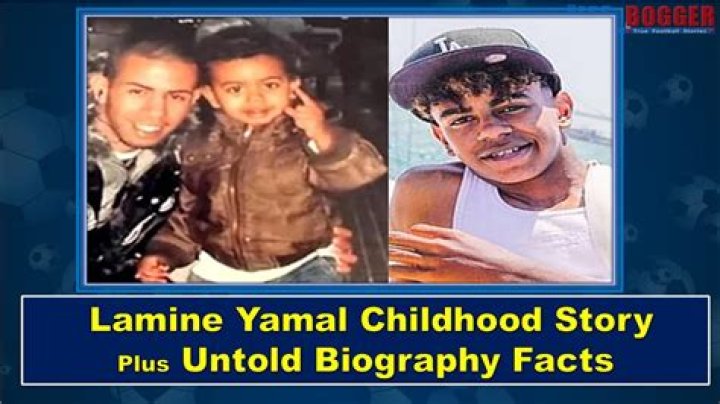 Discover The Extraordinary Lamine And Yamal Brothers: Inspiring Refugee Success Story