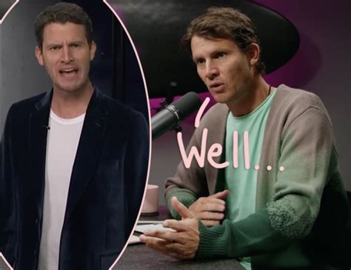 Discover The Surprising Wealth Of Daniel Tosh: Net Worth Revealed