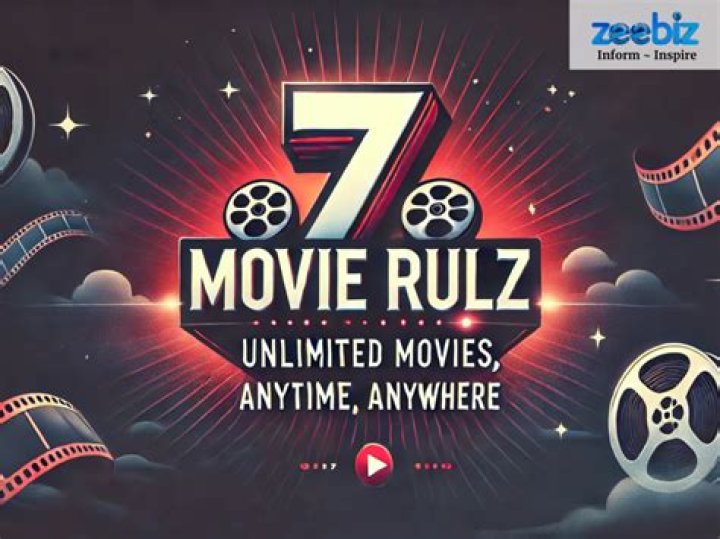 Discover Ultimate Movie Experiences With Our Daily Movie Rulz