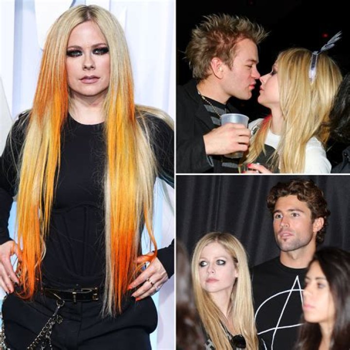 Does Avril Lavigne Have Kids? Exploring The Truth