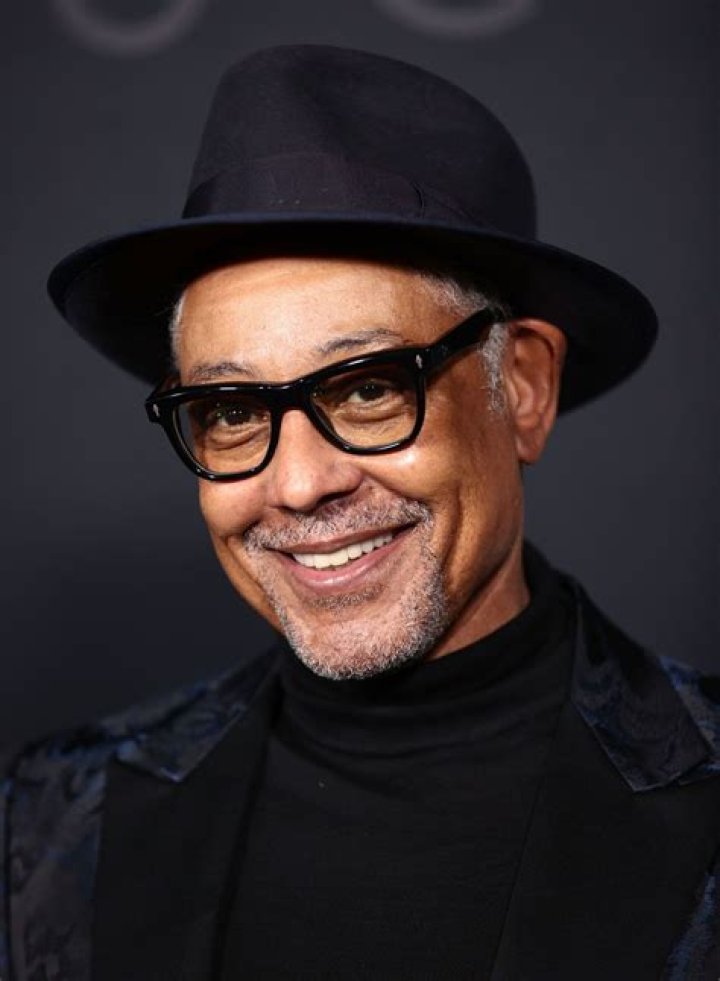 Does Giancarlo Esposito Have A Brother? Get The Scoop Here!