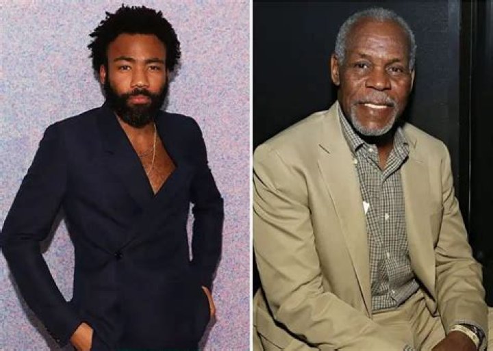 Donald Glover And Danny Glover: Are They Related? An In-Depth Exploration