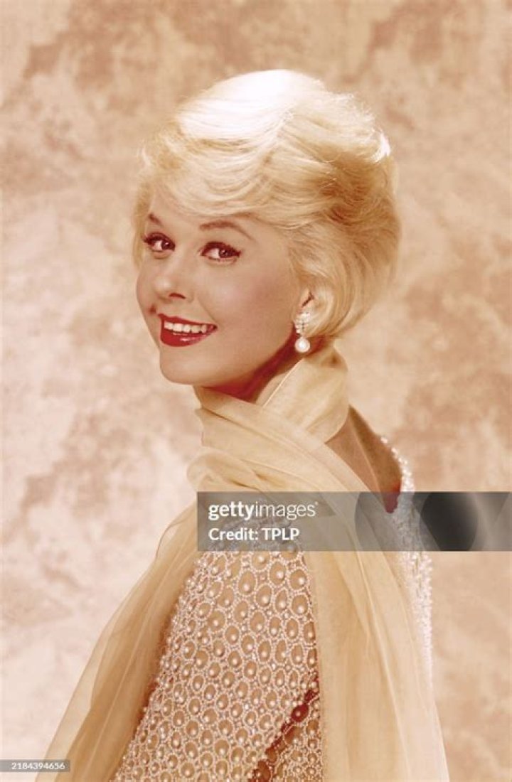 Doris Day's Deathbed Fortune: Uncovering Her Net Worth Beyond Hollywood Glamour