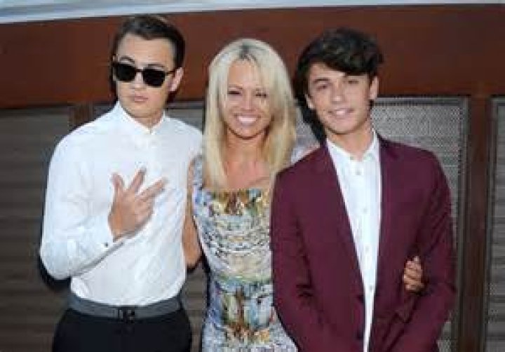 Dylan Jagger Lee's Staggering Net Worth Will Amaze You