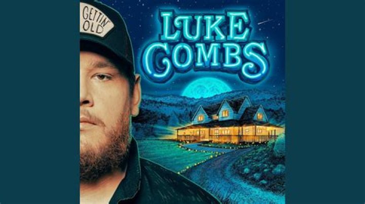 Exploring The Meaning Behind Luke Combs' "Wild Things"