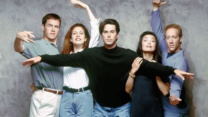 Extensive Filmography: Ed Quinn's Movies And TV Appearances