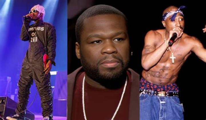 Future Rappers Of Great Heights: Exploring The Rise Of Tall Emcees
