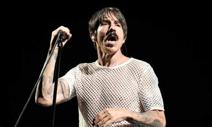 Helena Kiedis: Daughter Of Anthony Kiedis, Life And Legacy