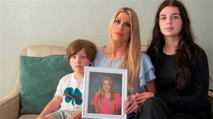 How Aubriegh Shockingly Committed Suicide: The Untold Story