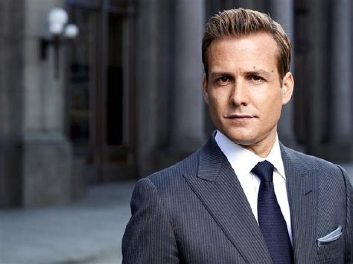 How Old Is Harvey Specter? Uncover The Truth Behind The TV Character