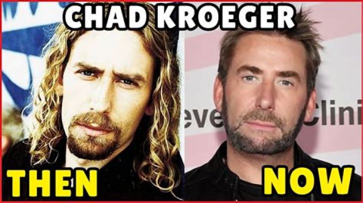 Introducing Chad Kroeger's Son: Discover The Legacy