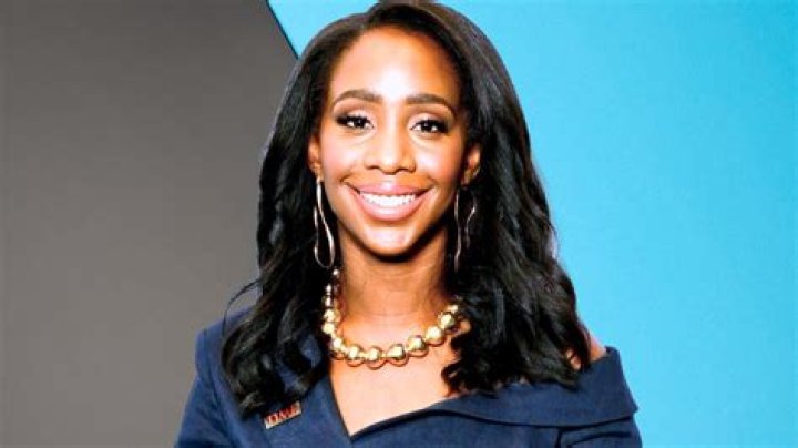 Is Abby Phillips Leaving CNN?