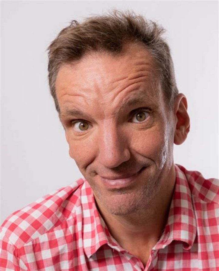 Is Henning Wehn Married: A Comprehensive Guide To His Relationship Status