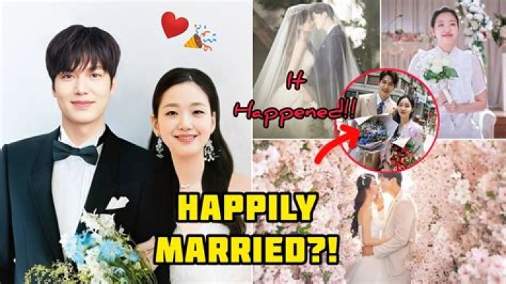 Is Lee Min Ho Married Or Not?