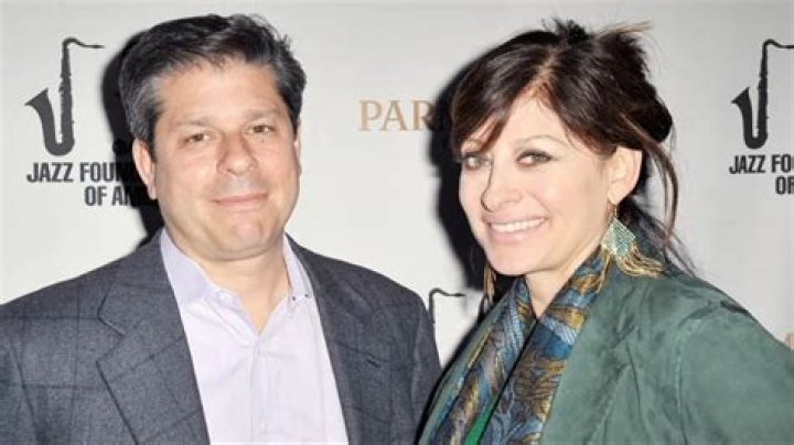 Is Maria Bartiromo's Marriage To Steinburg Still Intact? | Relationship Status Update