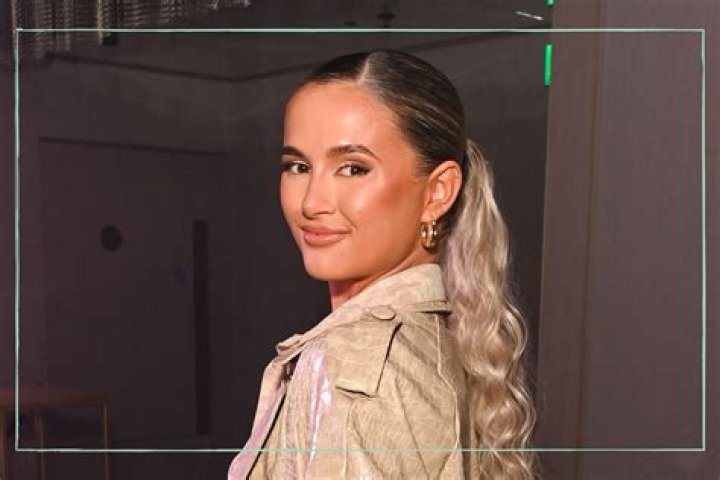 Is Molly Noblitt Under Arrest Now? Find Out!