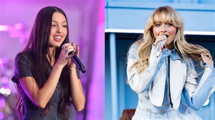 Is Olivia Rodrigo An Only Child? Uncovering The Mystery