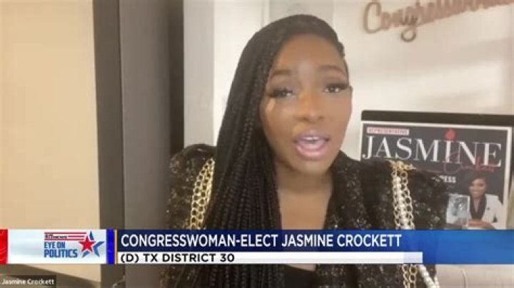 Jasmine Crockett Ethnicity: Exploring Her Diverse Heritage