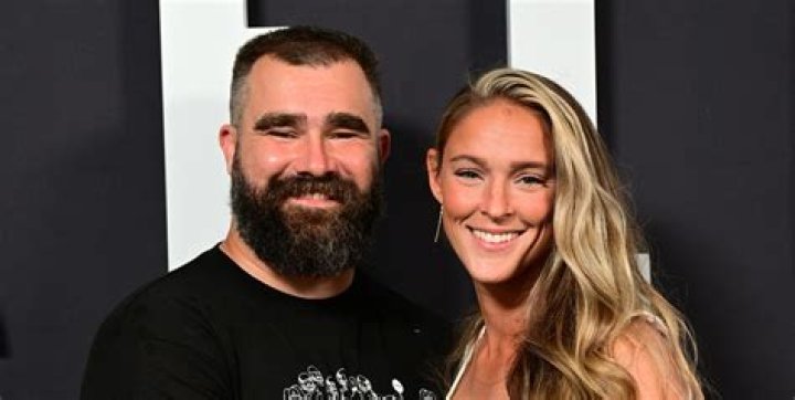 Jason Kelce's Wife: Meet Kylie McDevitt