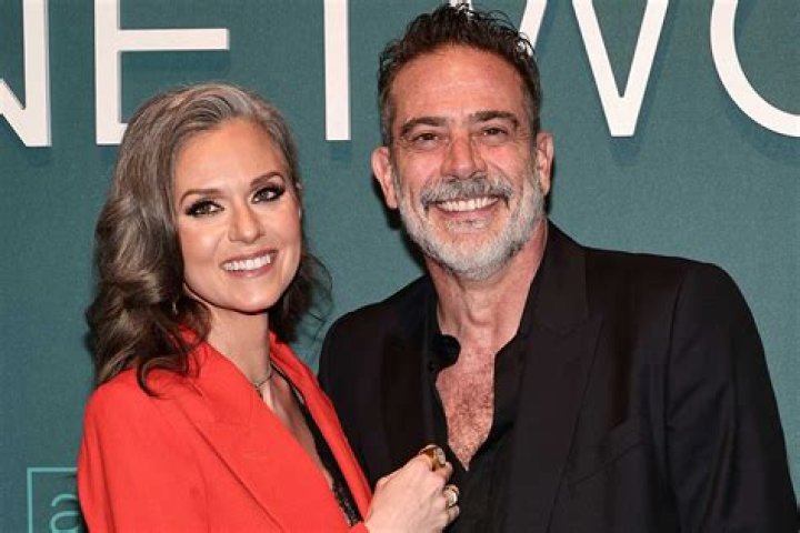 Jeffrey Dean Morgan's Wife: A True Love Story