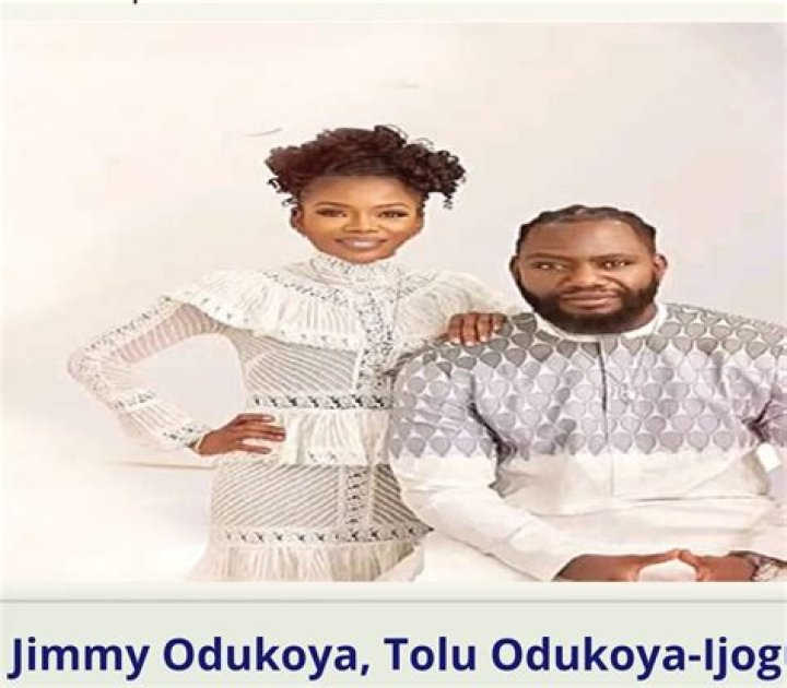 Jimmy Odukoya's Wife: Uncovering Her Inspiring Story