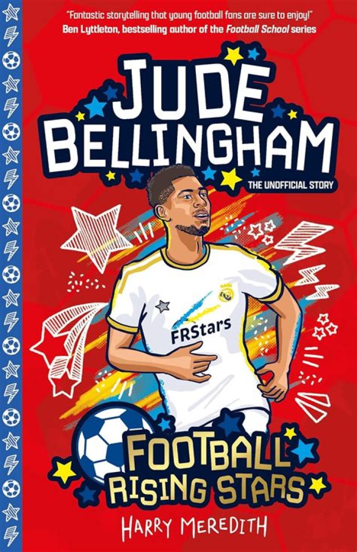 Jude Bellingham: A Rising Star In World Football