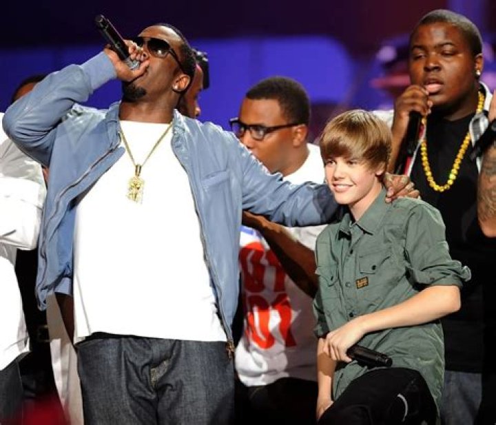 Justin Bieber And Odell Beckham Jr.: A Friendship In Sports And Music