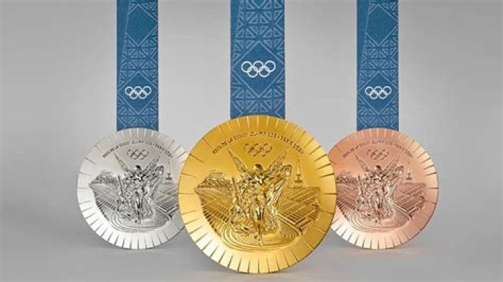 Justin Gatlin: Olympic Gold And A Fortune In The Making
