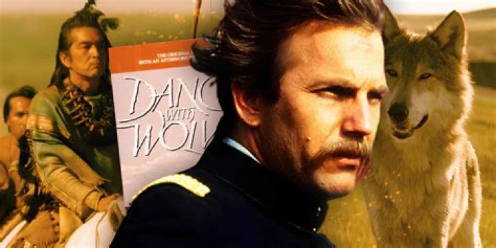 Kevin Costner: The Award-Winning Star Behind 'Dances With Wolves'