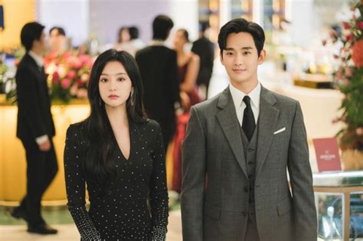 Kim Soo-hyun's Sibling: Meet His Brother