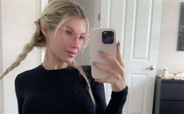 Kyla Yesenosky Leaked: The Ultimate Guide To Sensational Content