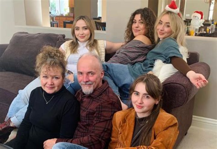 Laura Davies' Children: A Look At Her Family Life